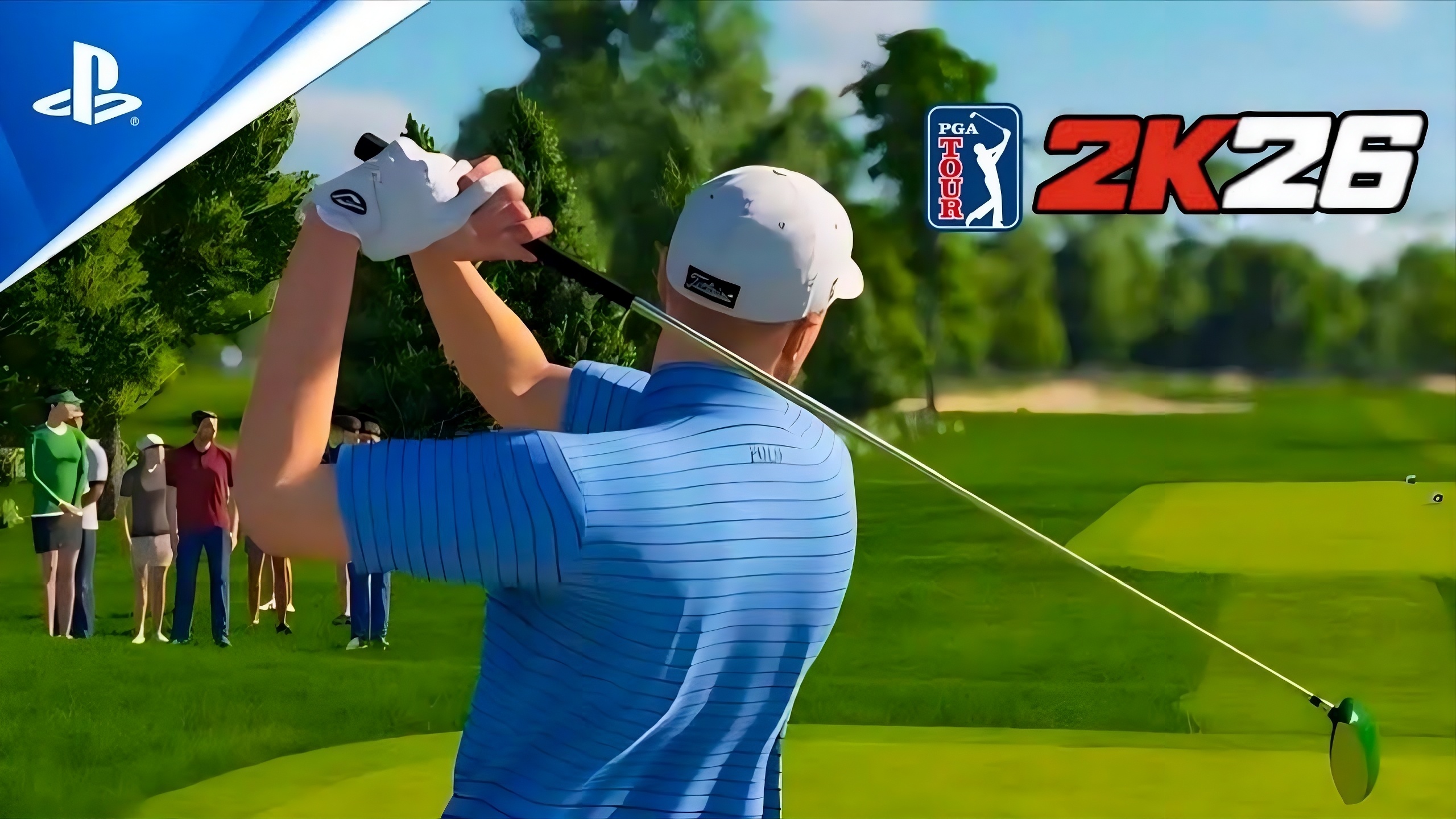 PGA Tour 2K26 Simulasi Golf dengan Detail yang Menakjubkan